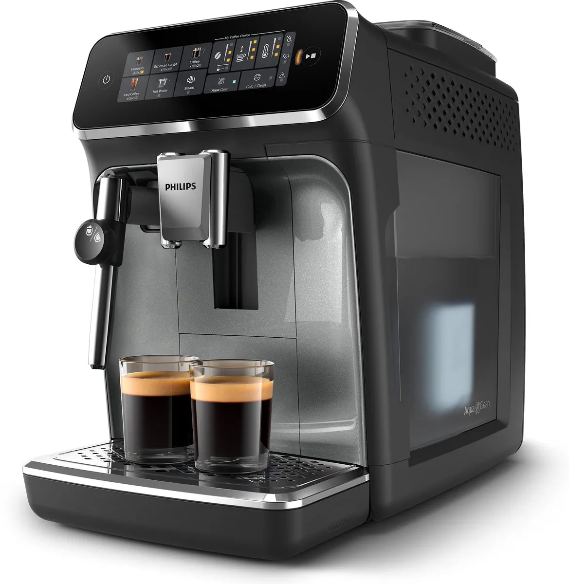 Philips 3300 Serie EP3329/70 Volautomatische Espressomachine