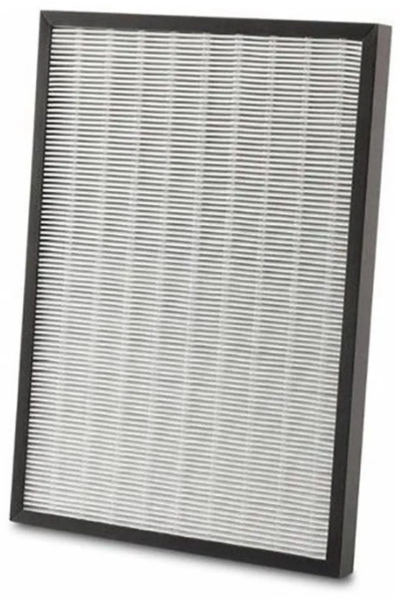 De'Longhi AC230 Filterset Luchtreiniger - Zwart