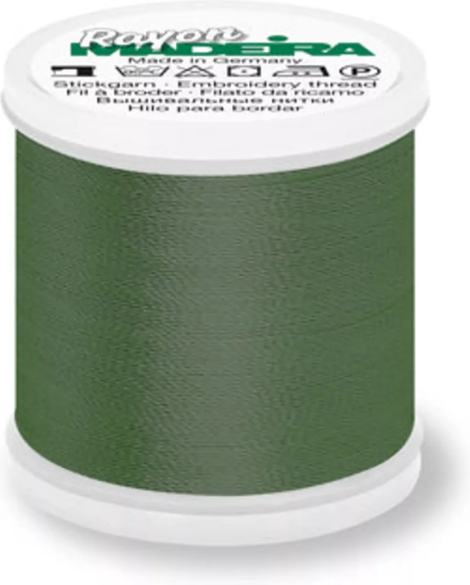 Madeira Rayon 1000m - 1357