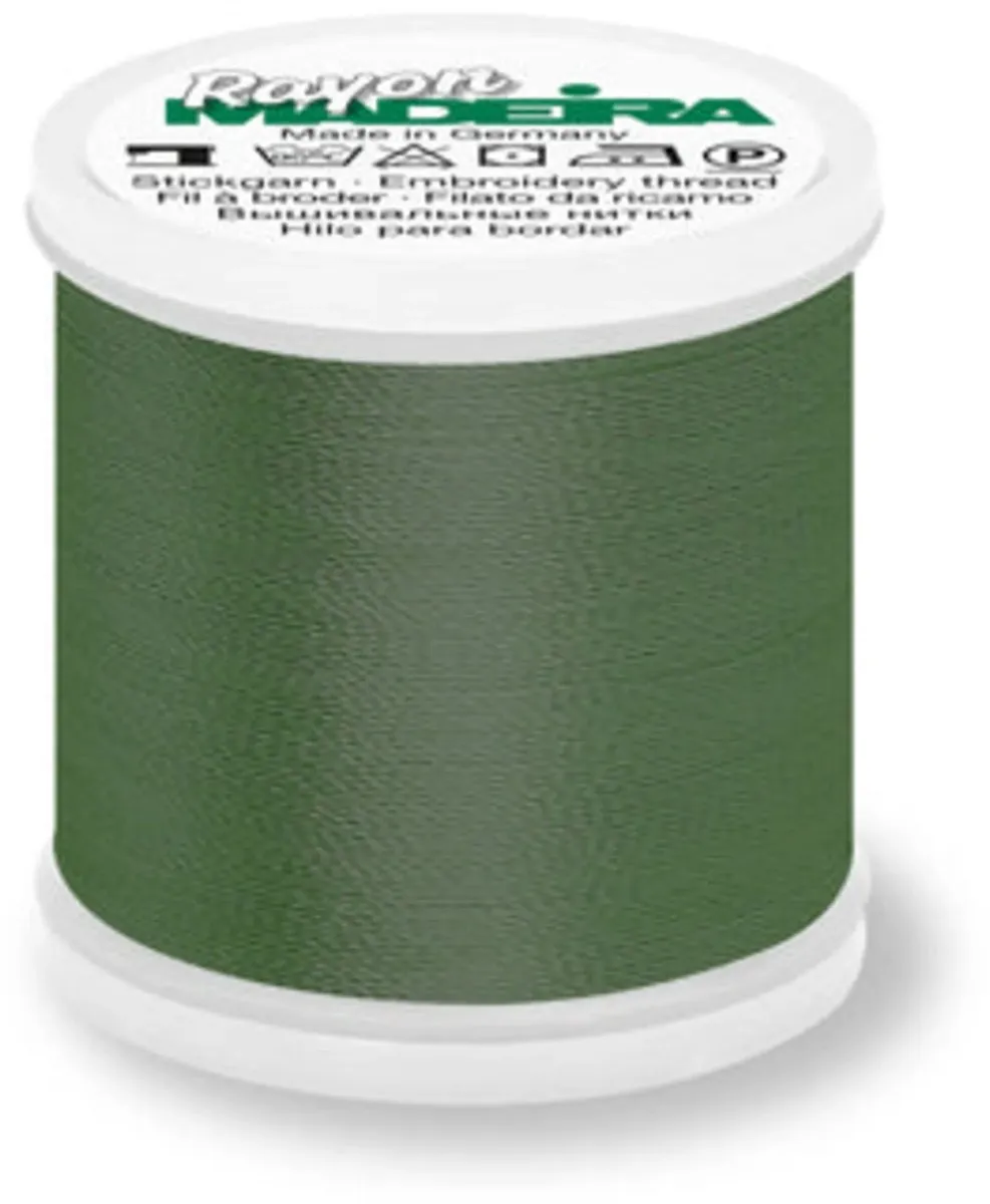 Madeira Rayon 1000m - 1357
