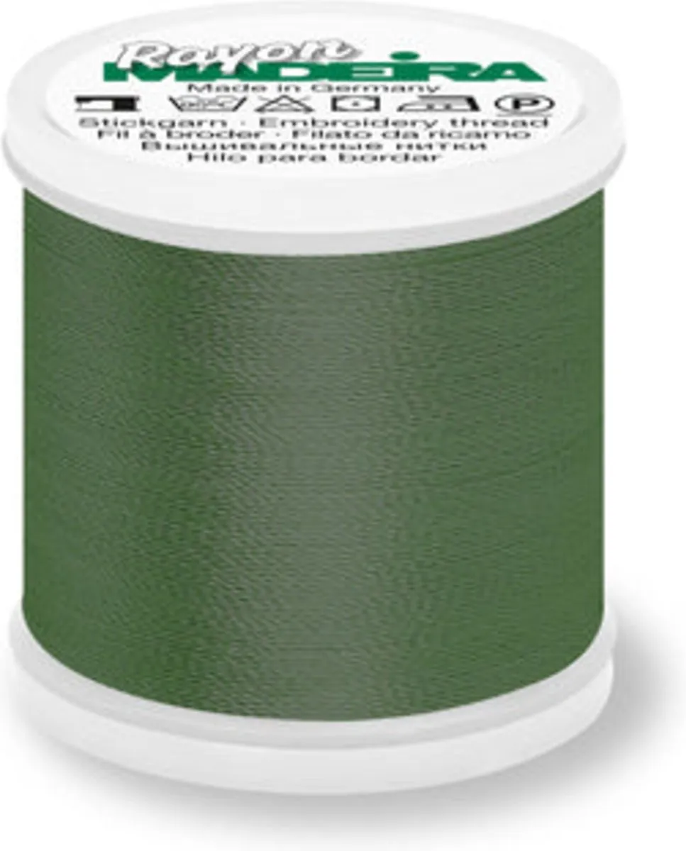 Madeira Rayon 1000m