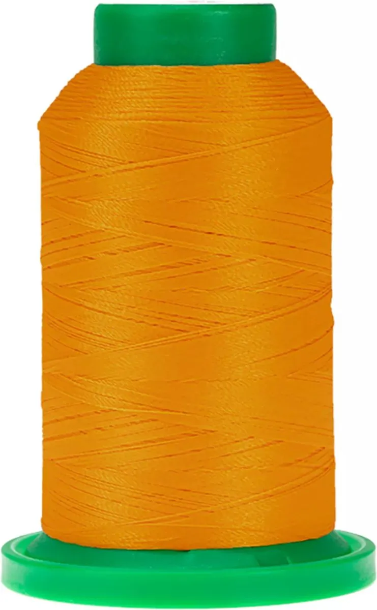 Amann Isacord 1000m Draad - Kleur 904