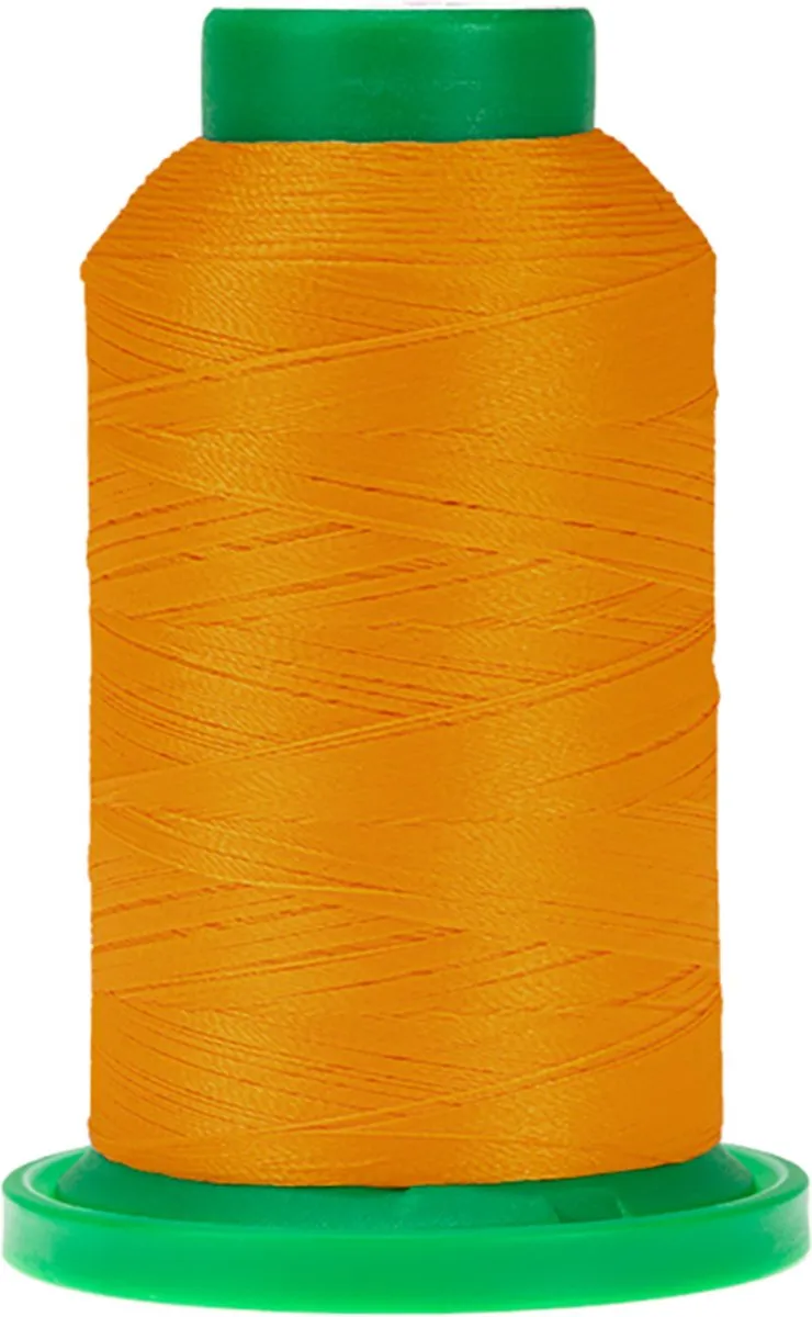 Amann Isacord 1000m Draad