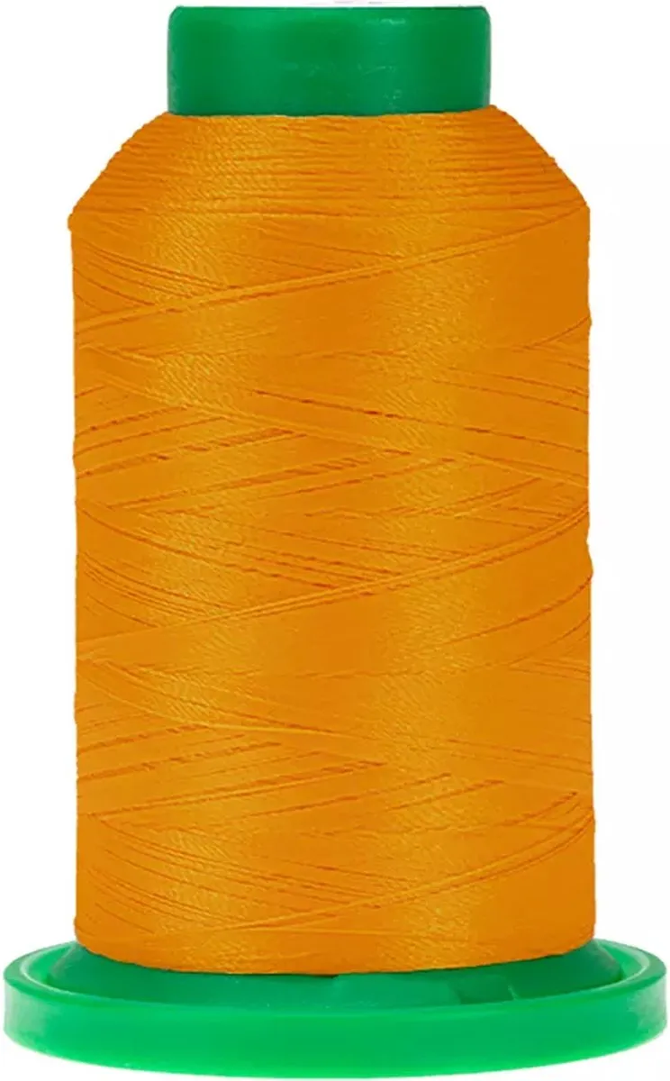 Amann Isacord 1000m Draad - Kleur 904