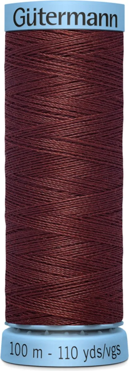 Gutermann Zijde Garen 100m