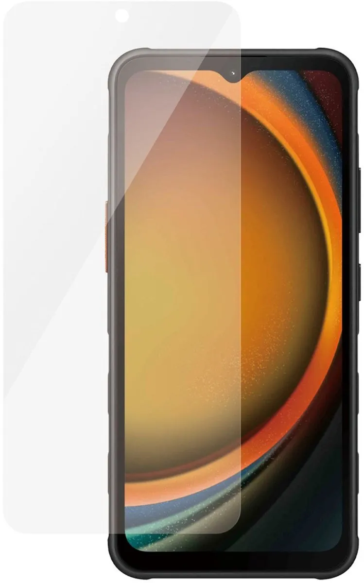 PanzerGlass PZ-7365 Screenprotector Samsung Galaxy Xcover 7 - Case Friendly