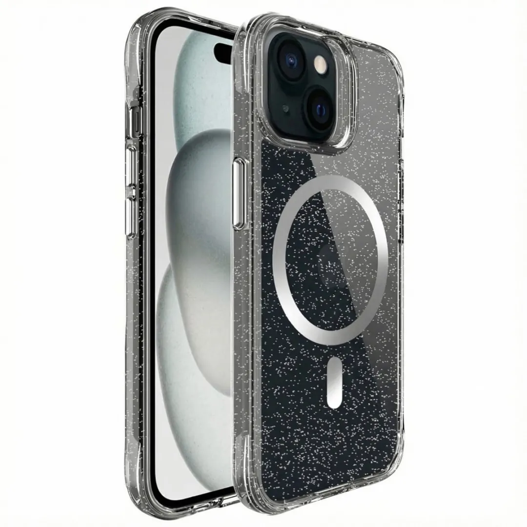 Imoshion iPhone 15 MagSafe Hoesje