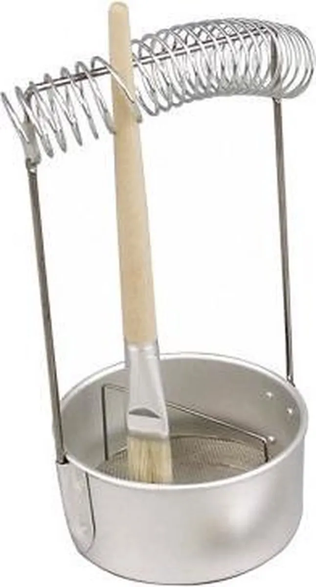 Creativ Company Creotime Penseelreiniger 23cm