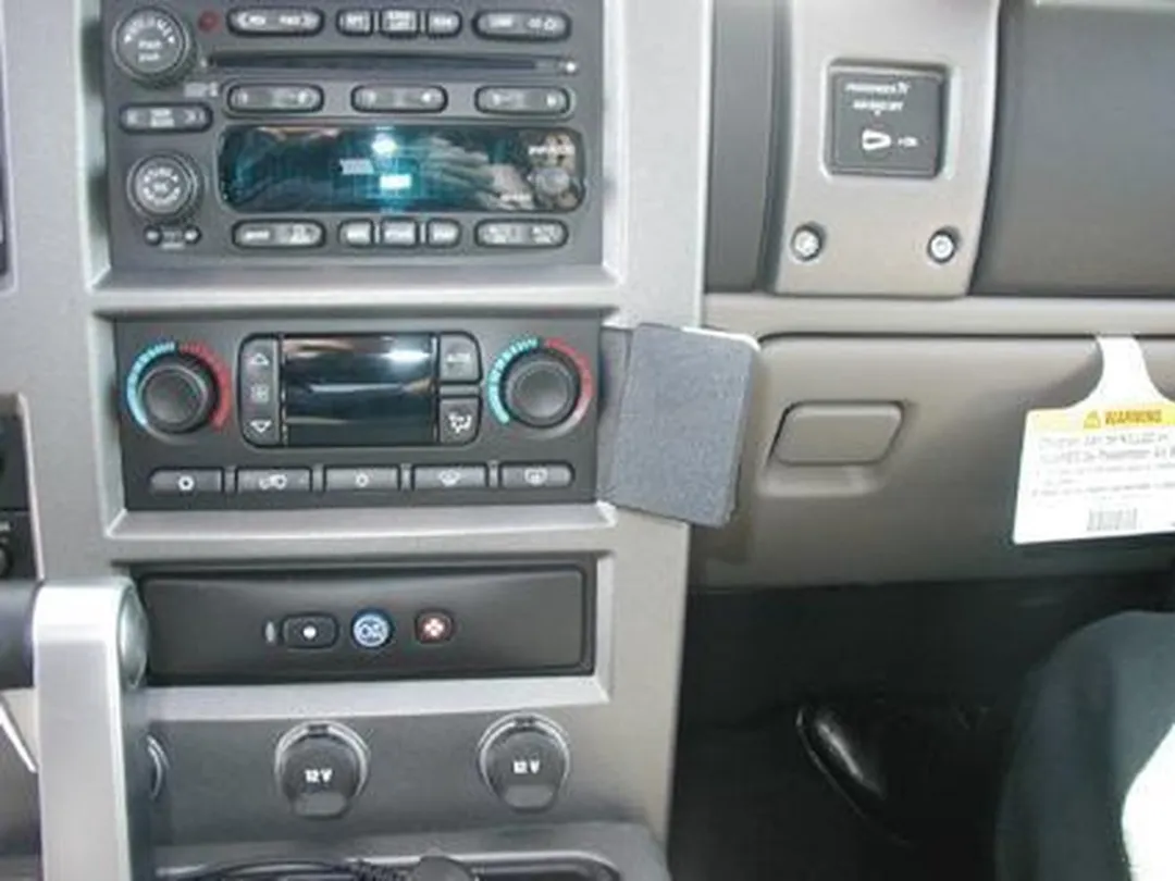 Brodit ProClip Houder Hummer H2 2003-2007