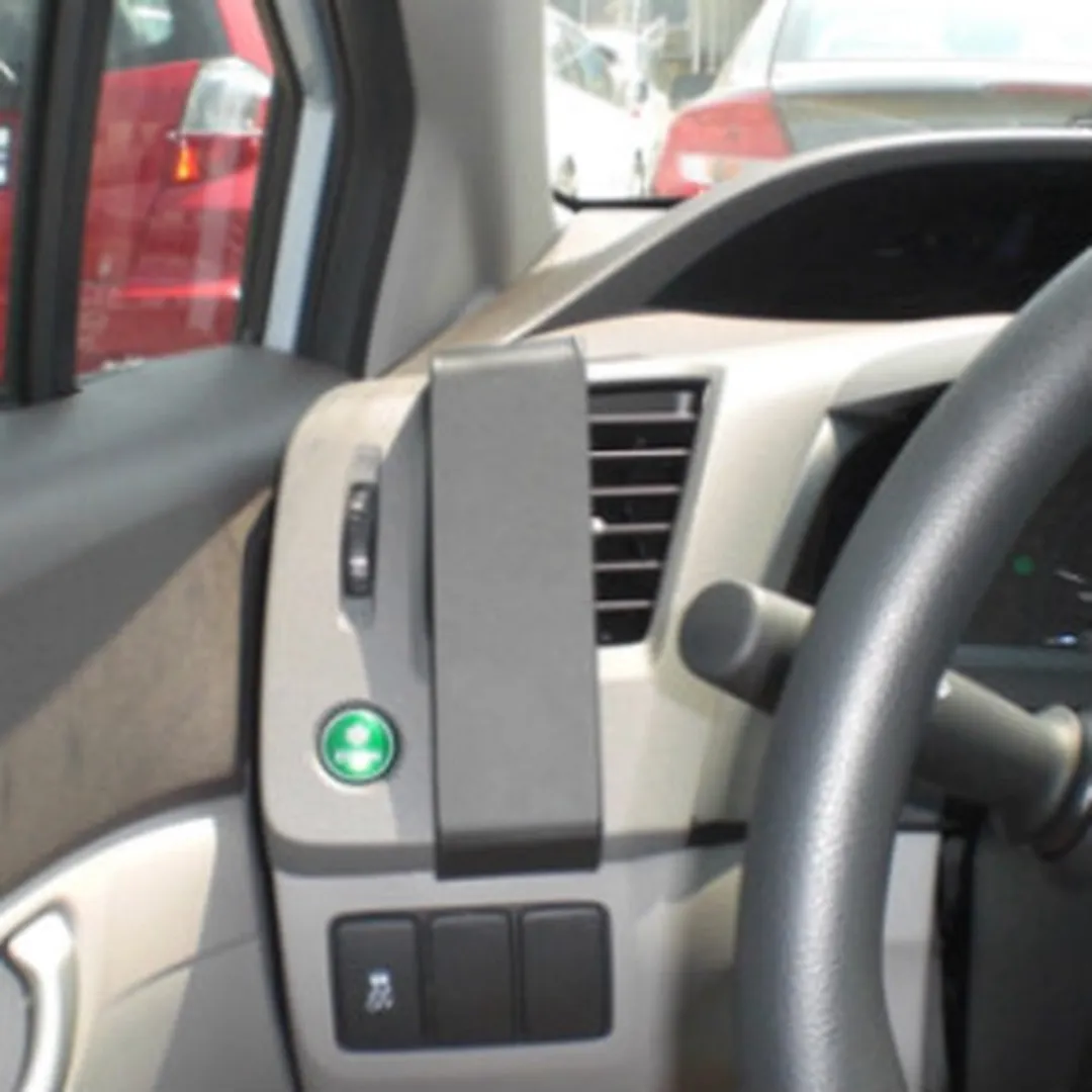 Brodit ProClip Houder Honda Civic Hybrid 2012
