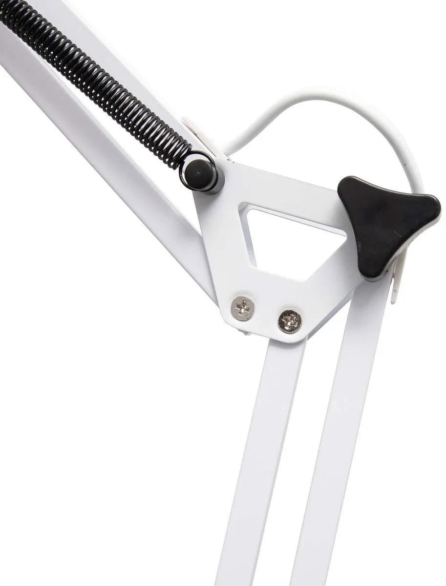 MAUL MAULstudy Bureaulamp Wit - LED 7W