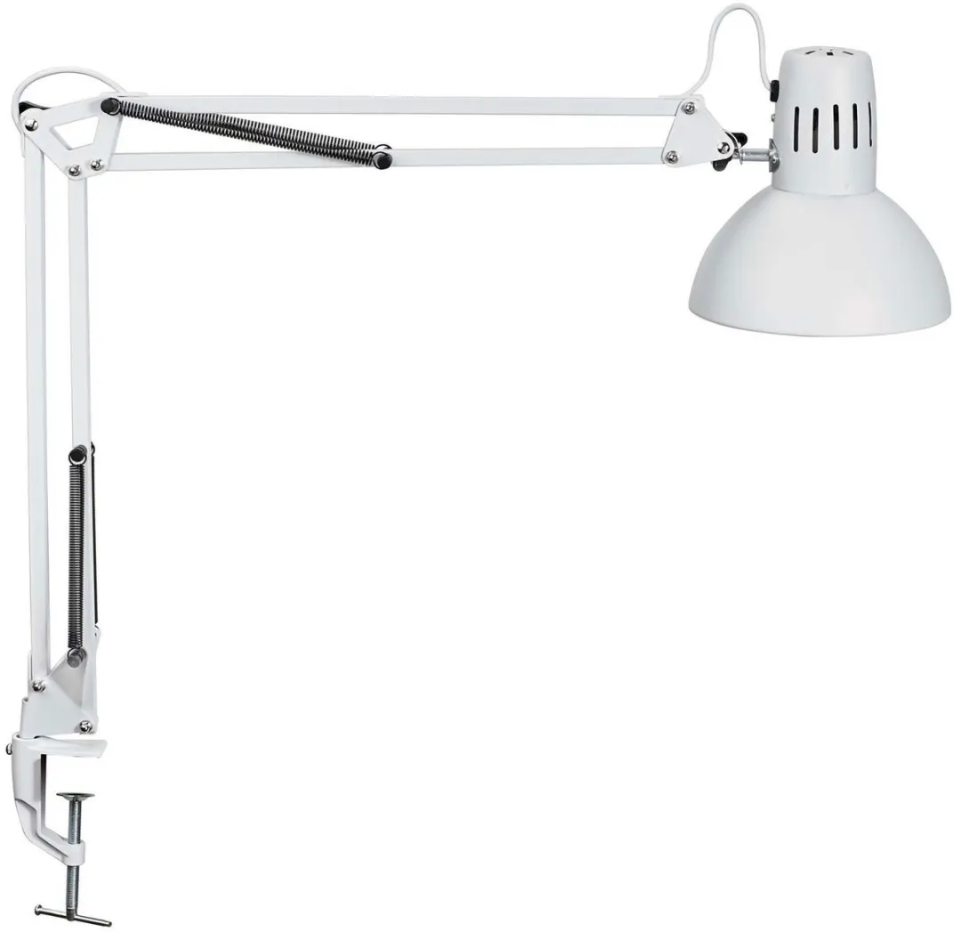 MAUL MAULstudy Bureaulamp Wit - LED 7W
