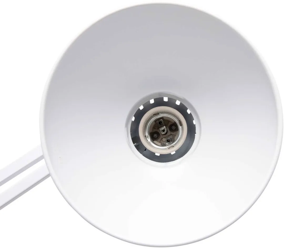 MAUL MAULstudy Bureaulamp Wit - LED 7W