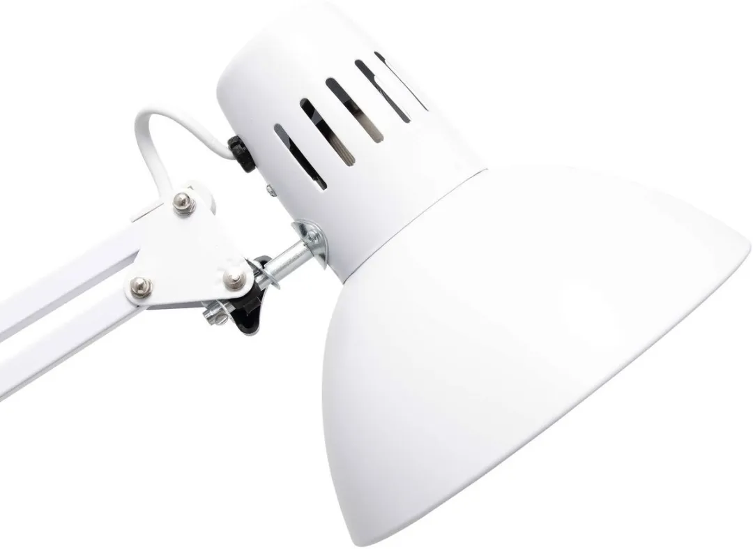 MAUL MAULstudy Bureaulamp Wit - LED 7W - afbeelding 6 van 6