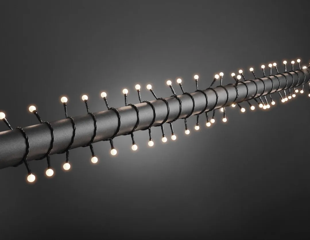Konstsmide 3691 Snoerverlichting 80 LED