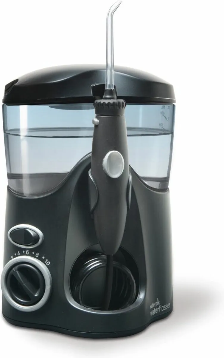 Waterpik Ultra Black WP-112 Waterflosser
