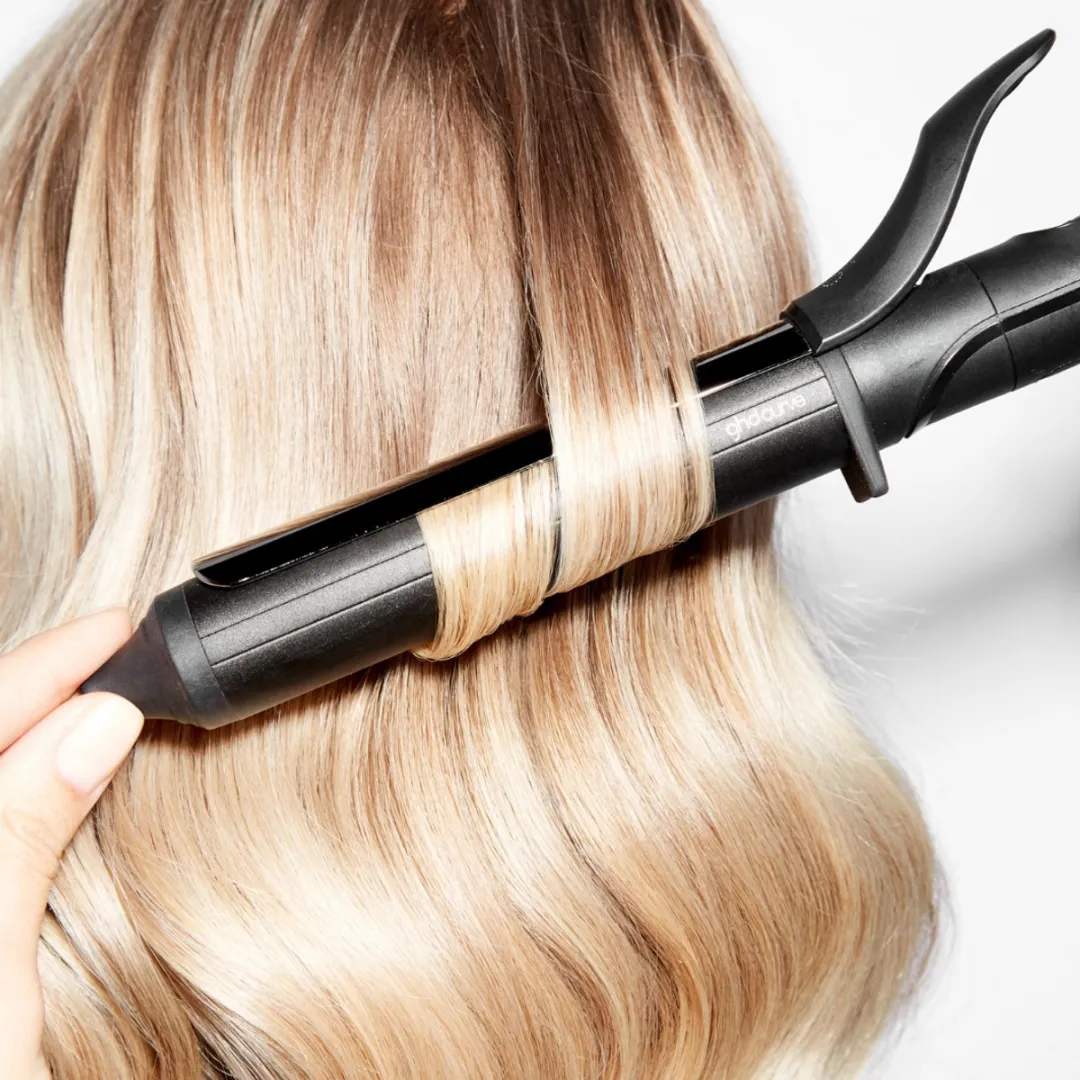 GHD - Curve® Soft Curl Tong Curling Iron - 32mm