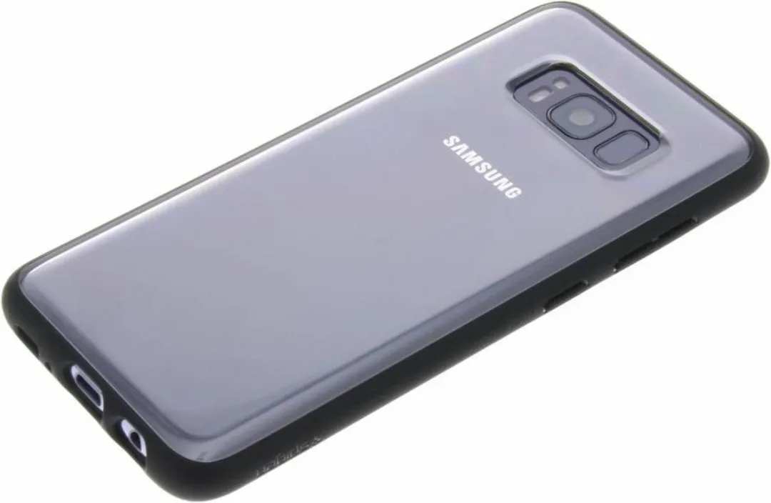 Spigen Ultra Hybrid Galaxy S8 G950U19577302 - Transparant