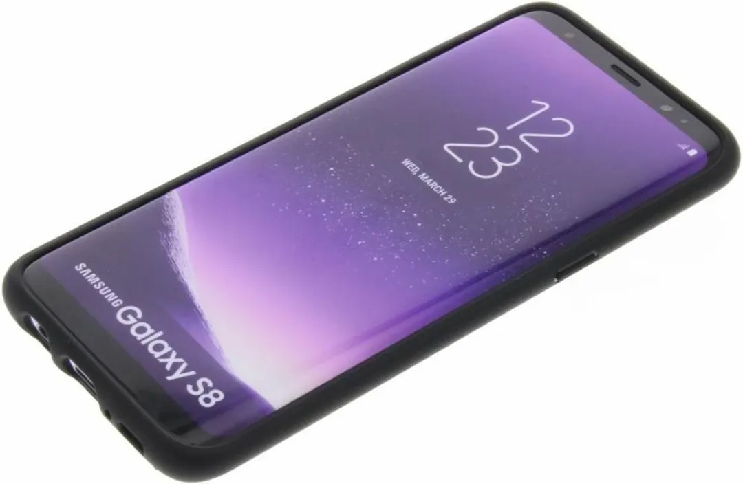 Spigen Ultra Hybrid Galaxy S8 G950U19577302 - Transparant