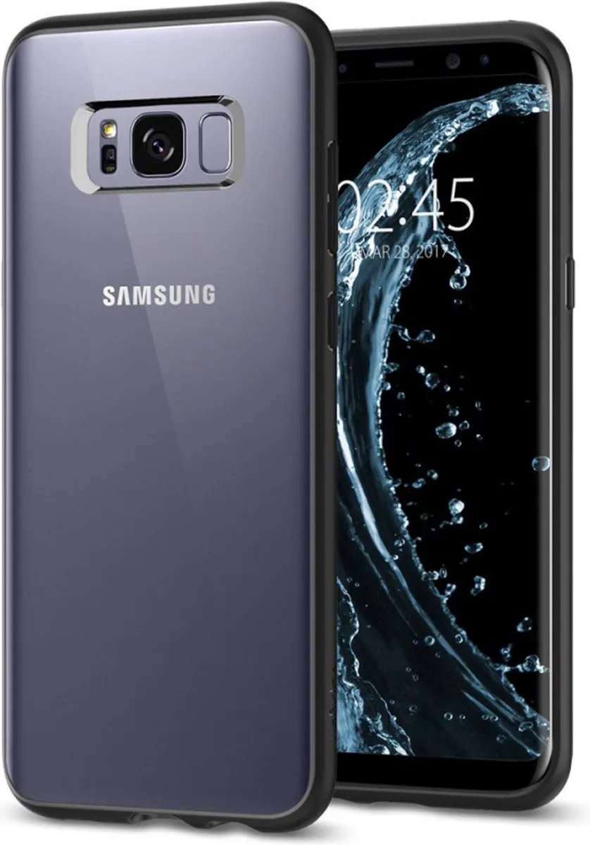Spigen Ultra Hybrid Galaxy S8 G950U19577302
