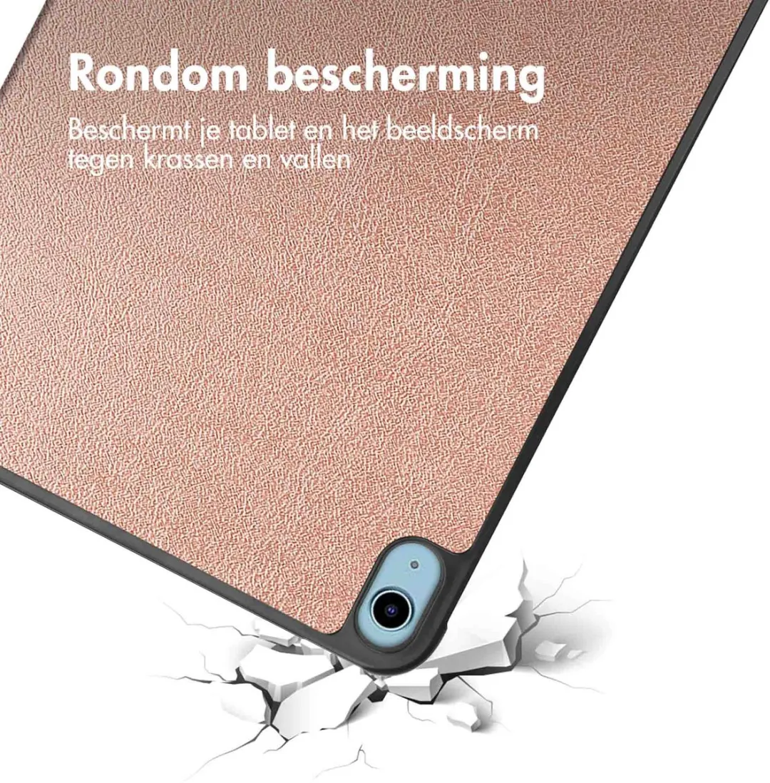 Imoshion Tablethoes SH00054162 - Rosé goud