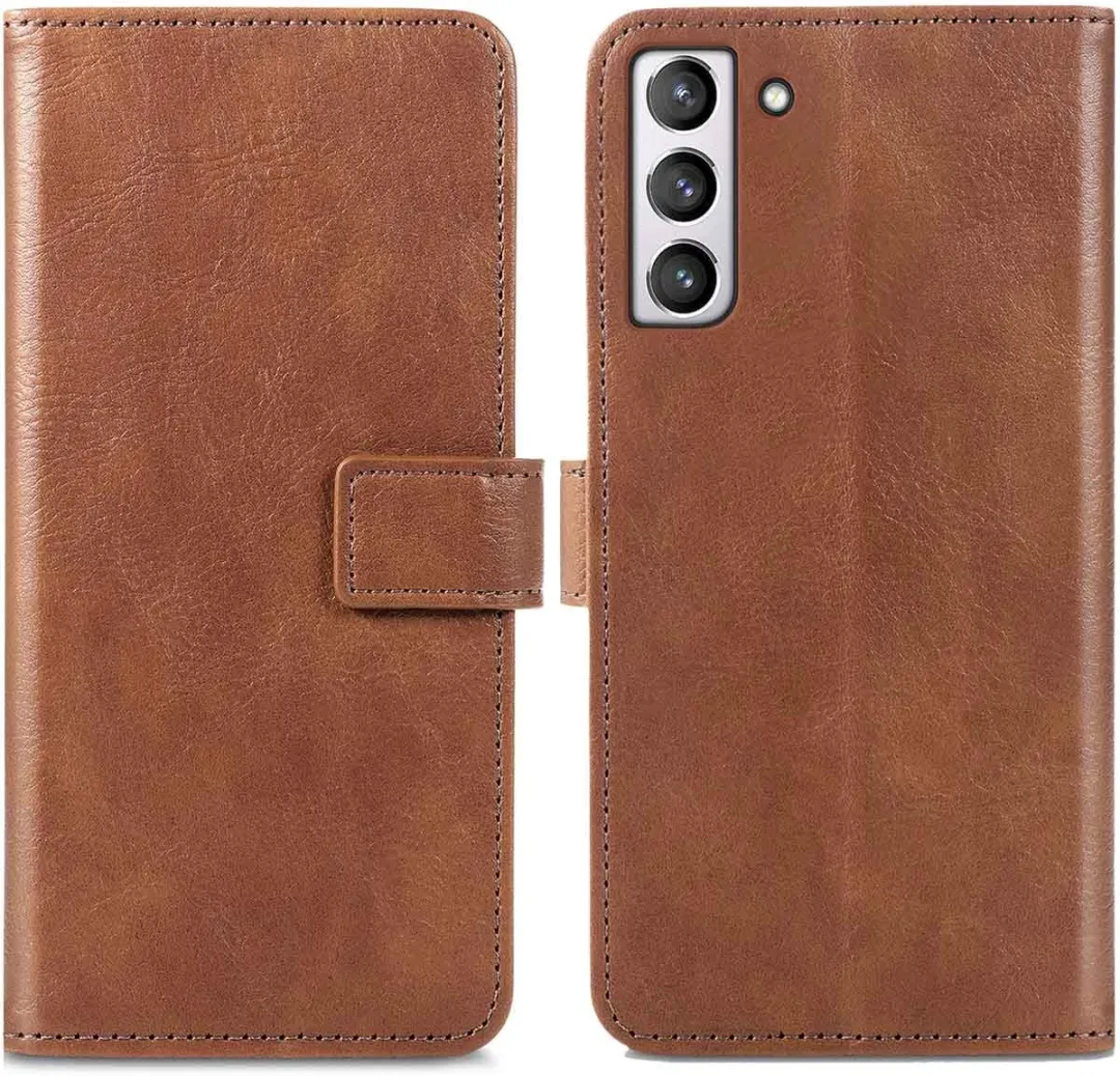 Imoshion Hoesje Samsung Galaxy S21 FE