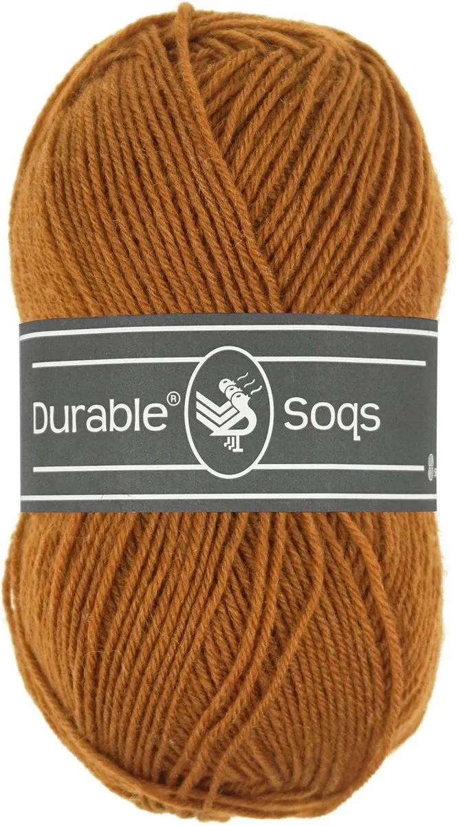 Durable Soqs 407