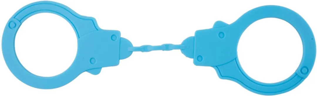 Eddy Toys Stretchy Handcuffs - 4 Assorti