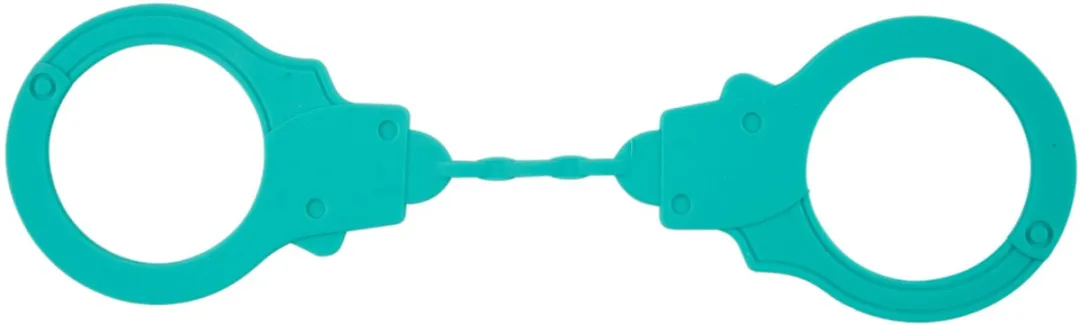 Eddy Toys Stretchy Handcuffs - 4 Assorti