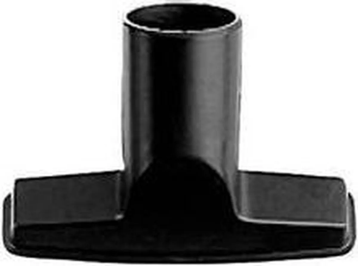 Bosch Kunststof Koffer 2607000166 - 400x235x335mm - Zwart