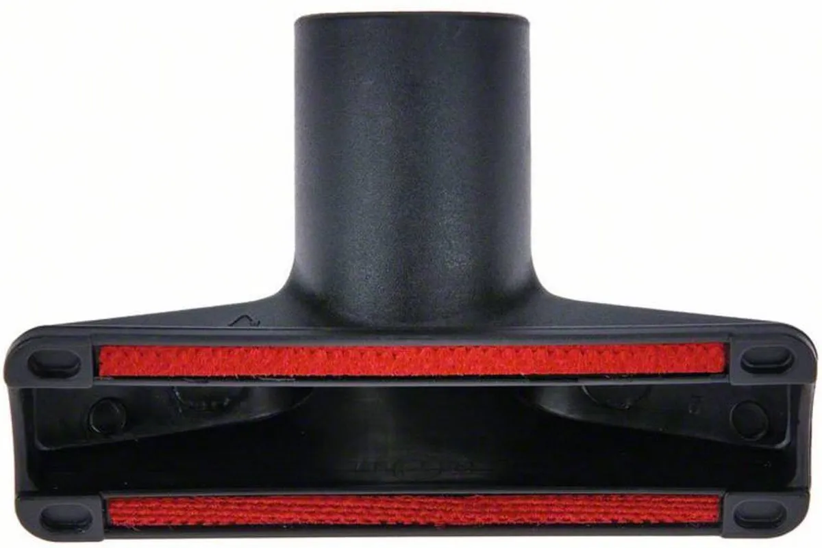 Bosch Kunststof Koffer 2607000166 - 400x235x335mm - Zwart