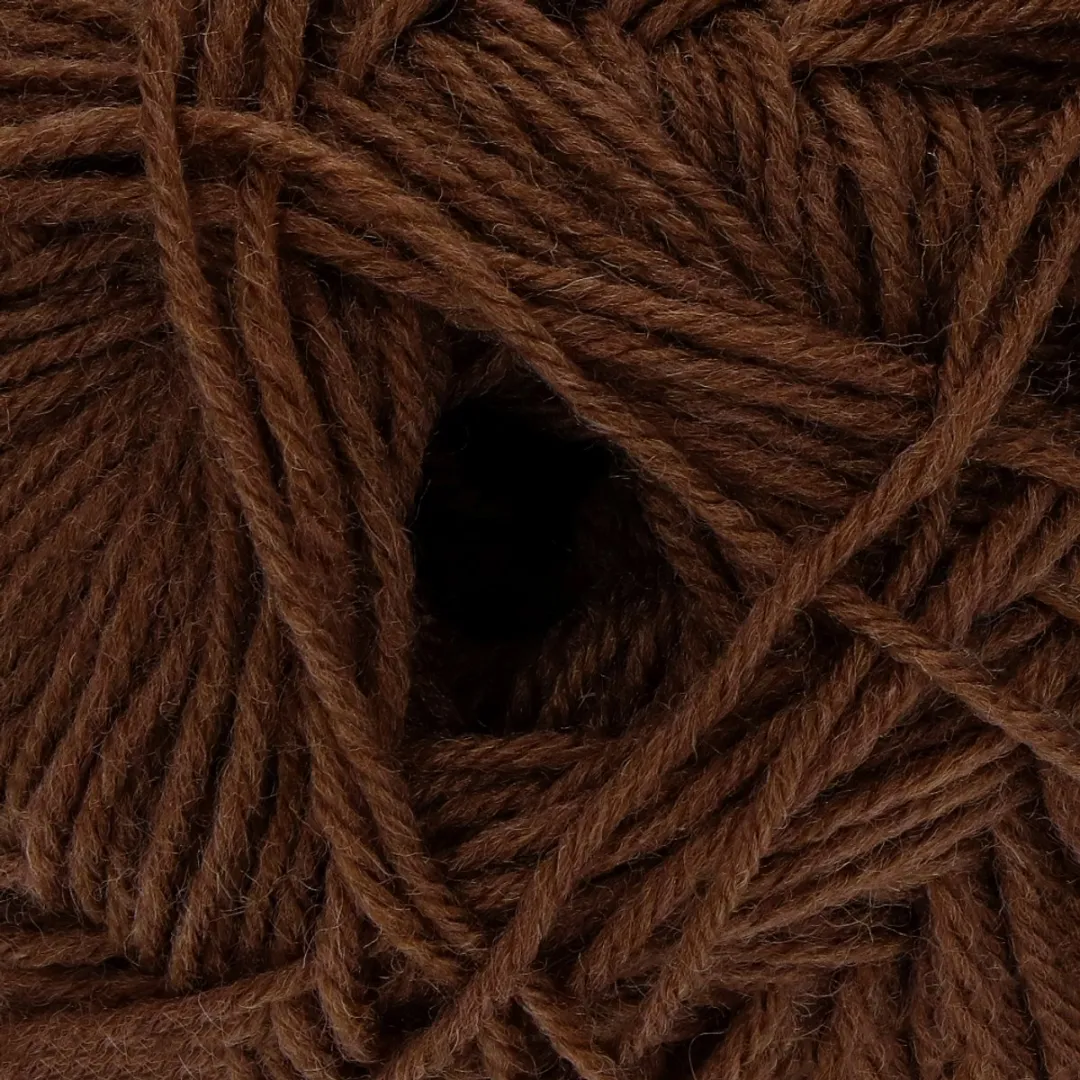 Durable Soqs 406 Chestnut
