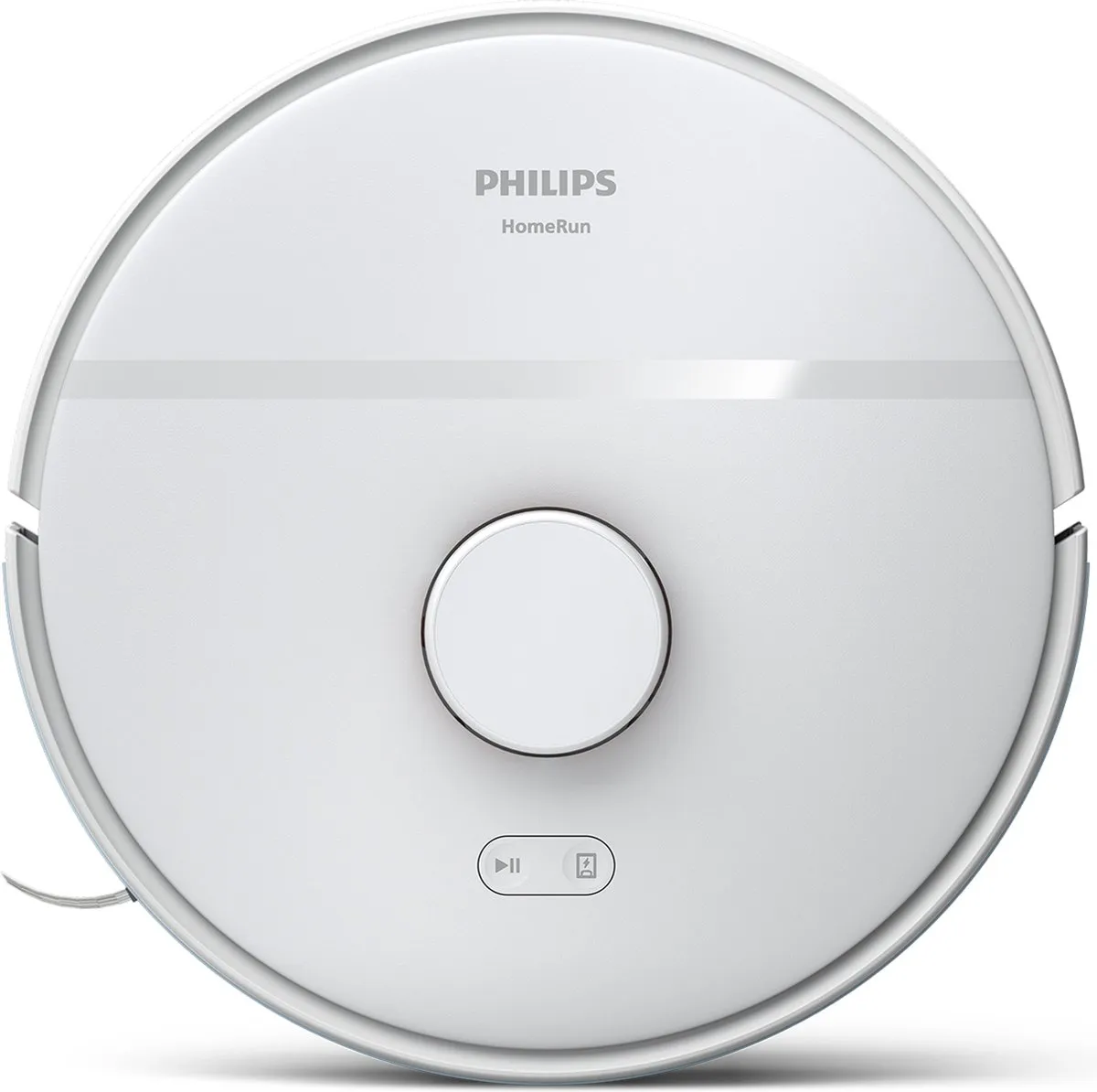 Philips HomeRun 2000 XU2000/20 Robotstofzuiger