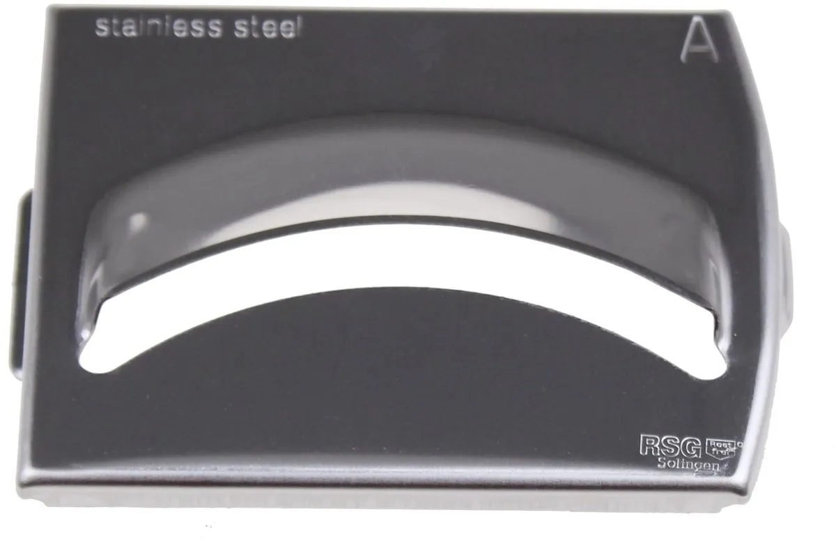 Bosch Rasp- en Snij-inzetstuk Grof A 00618123