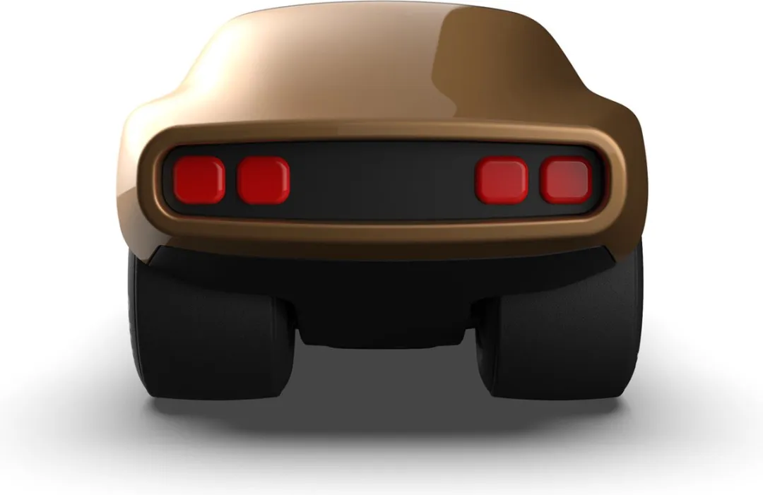 Leadbelly Burnside Koper