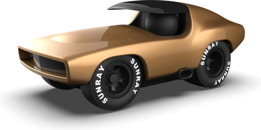 Leadbelly Burnside Koper