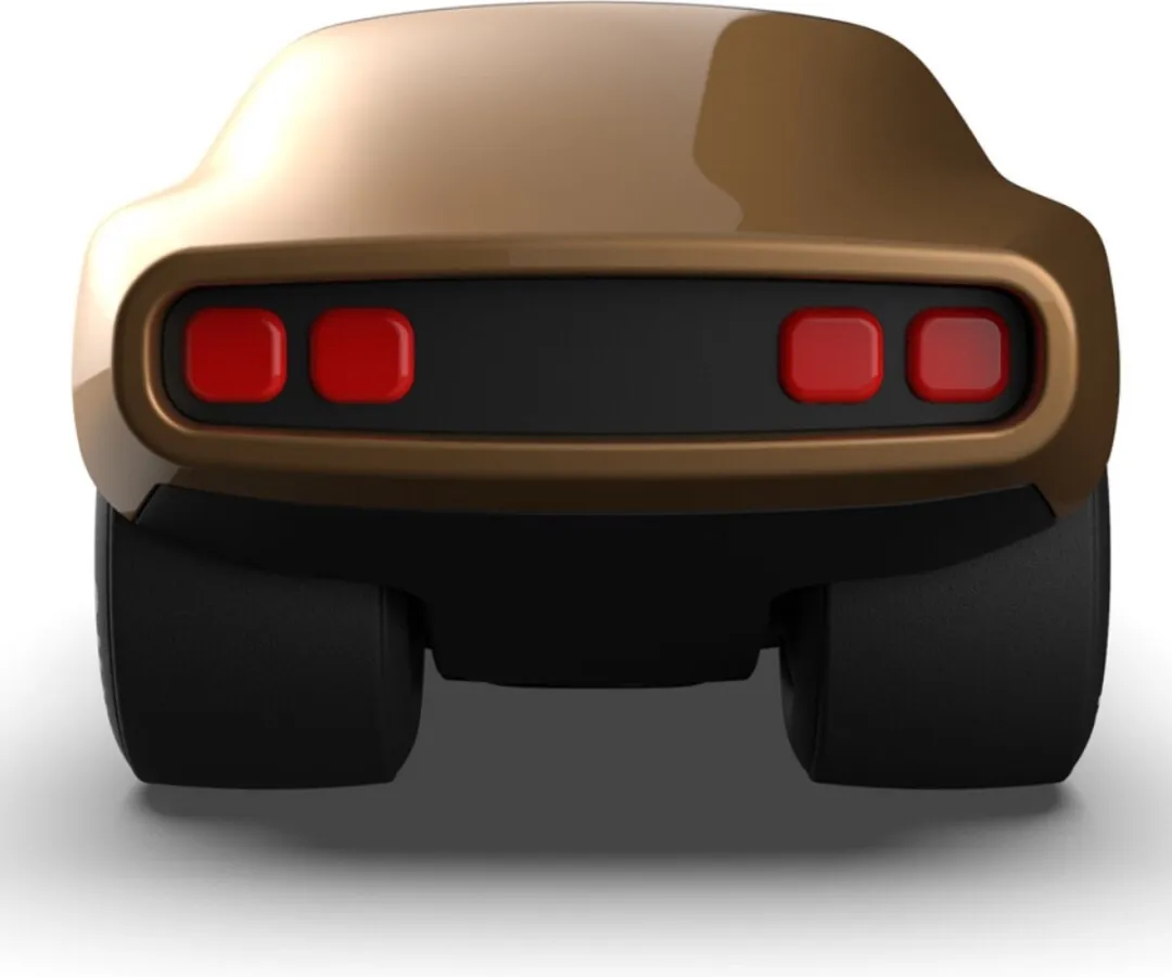 Leadbelly Burnside Koper