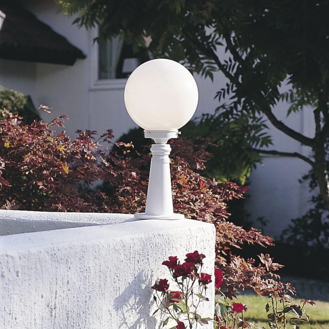 Konstsmide 625-252 Buitenverlichting - E27 A++ - Warm wit