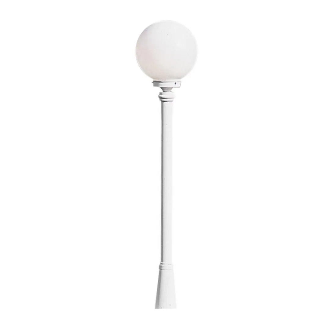 Konstsmide 625-252 Buitenverlichting - E27 A++ - Warm wit