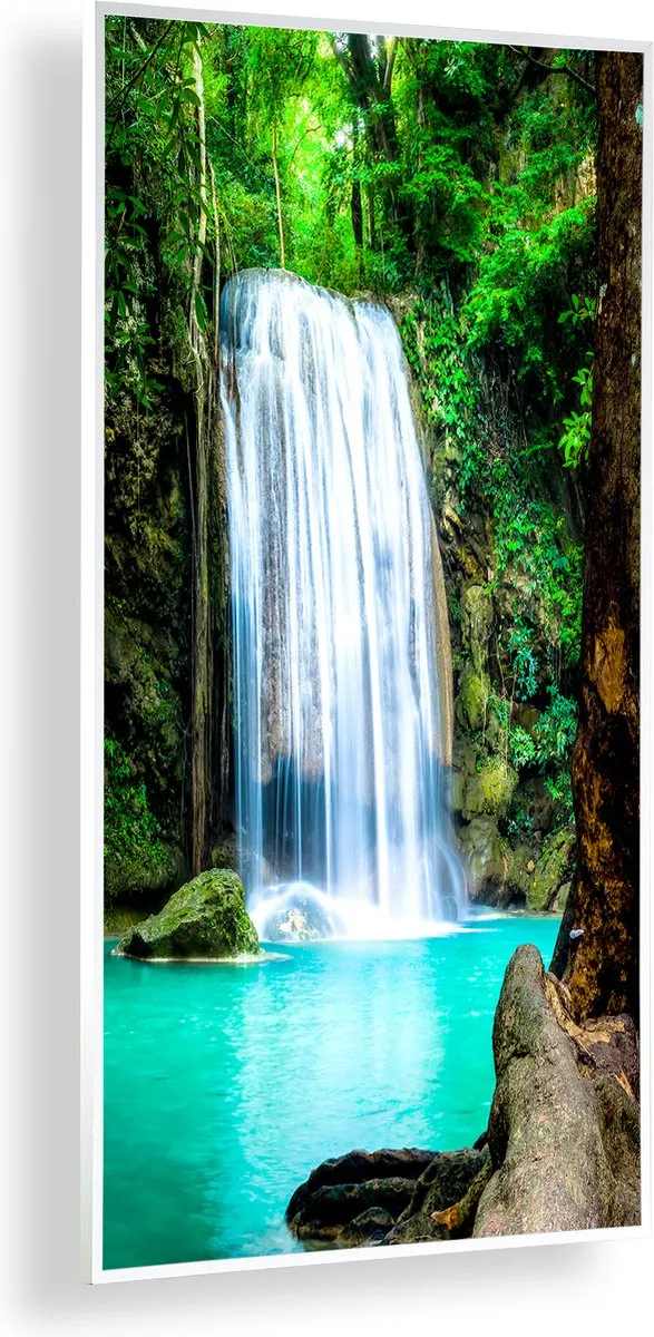 Könighaus Infrarood Erawan Waterval 6 Verwarmingspaneel 600W