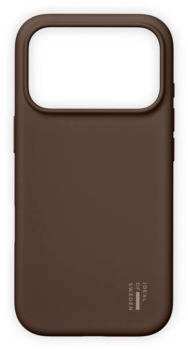 iDeal of Sweden iPhone 17 Pro Silicone Hoes