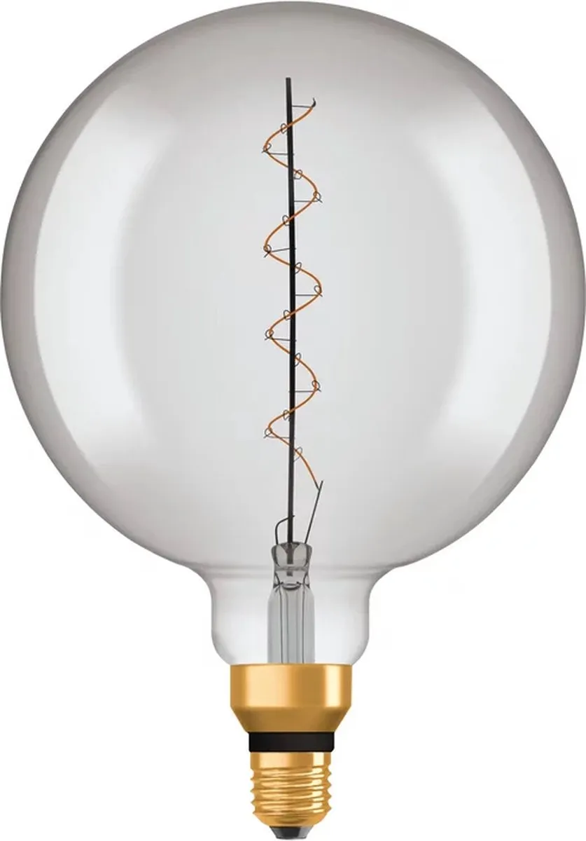 Osram LED Globe E27 4.8W Warmwit - Ø20cm