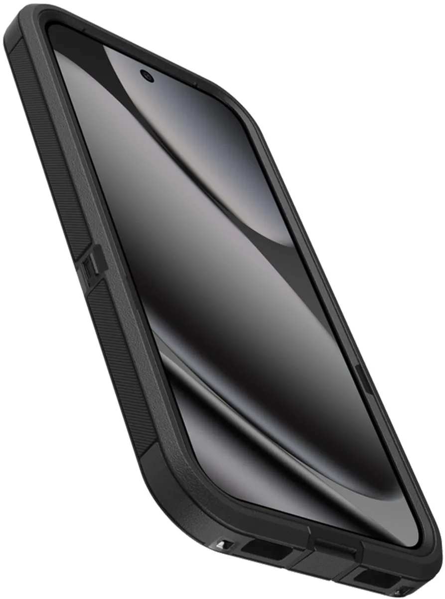 OtterBox Defender Pro XT Magnets Backcover Google Pixel 10 Pro XL - Zwart
