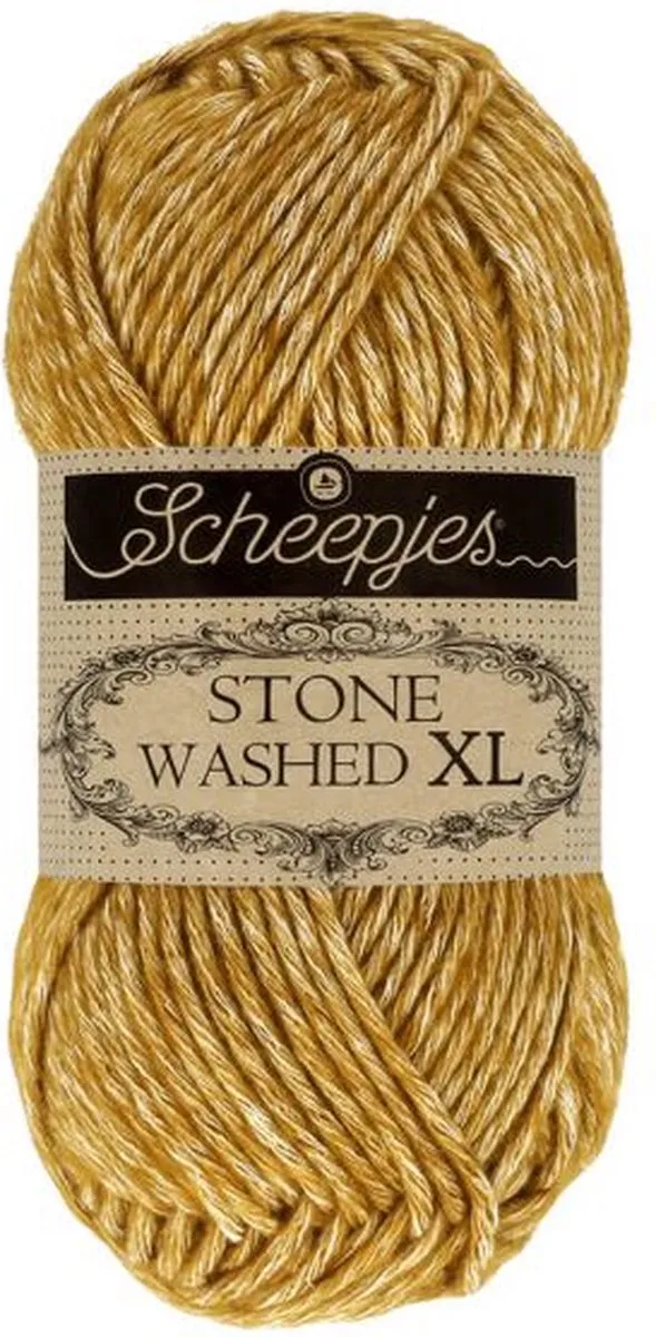 Scheepjes Stone Washed XL Enstatite 50g