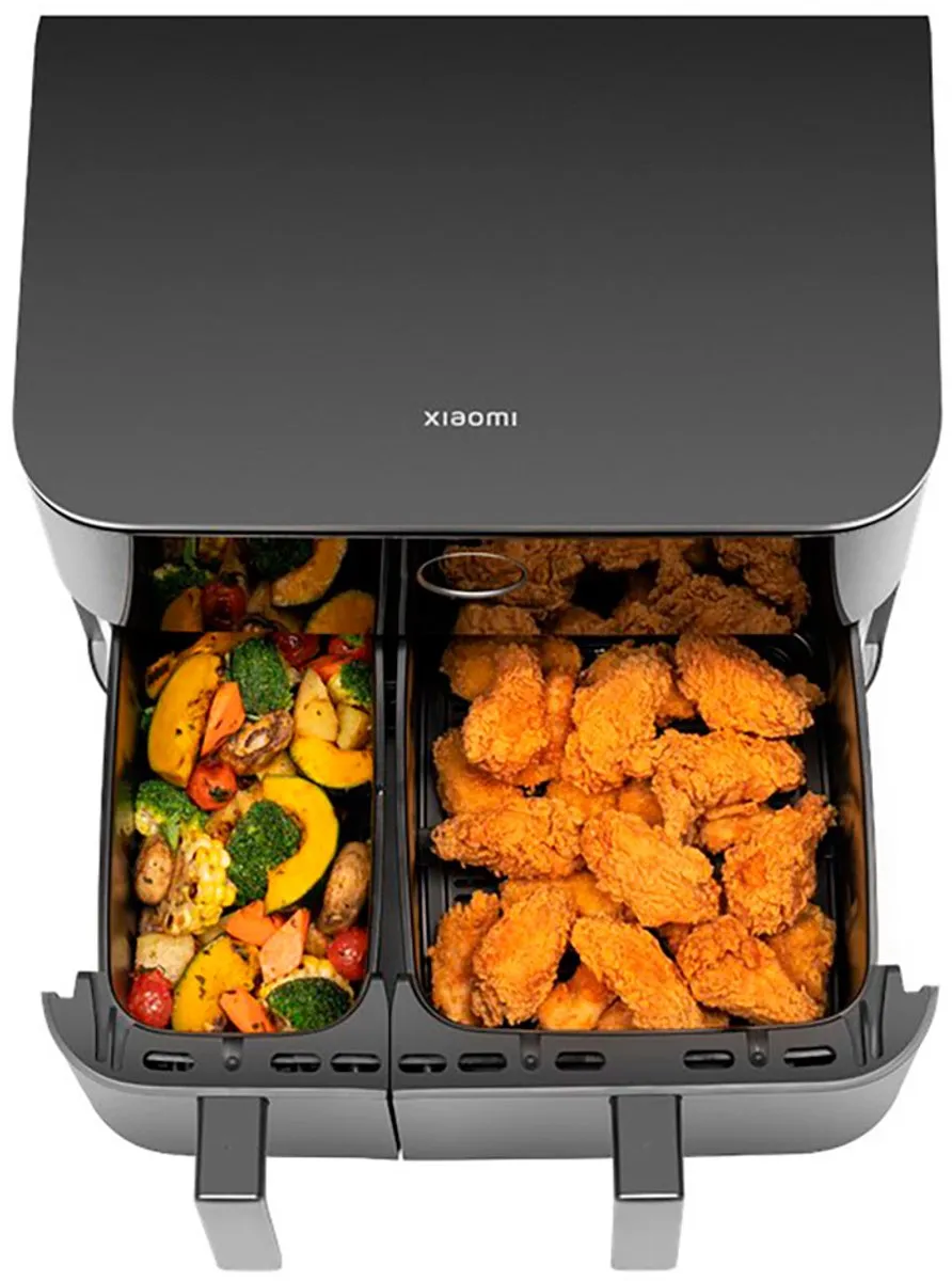 Xiaomi MAF-D1001 Heteluchtfriteuse 2700W - 10L - Zwart