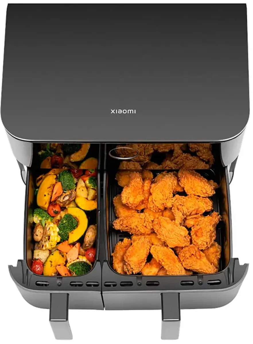 Xiaomi MAF-D1001 Heteluchtfriteuse 2700W - 10L - Zwart