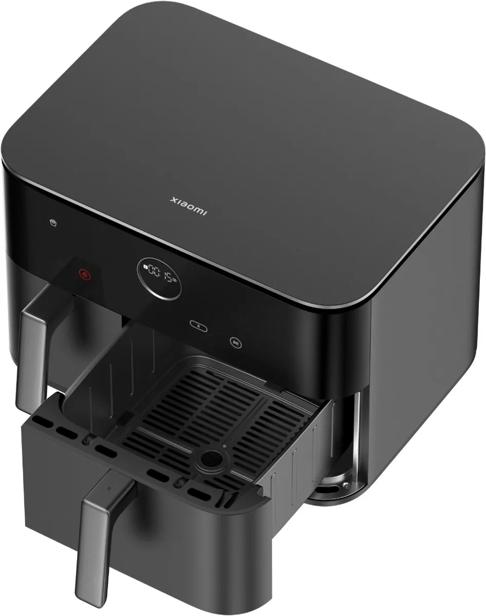 Xiaomi MAF-D1001 Heteluchtfriteuse 2700W - 10L - Zwart