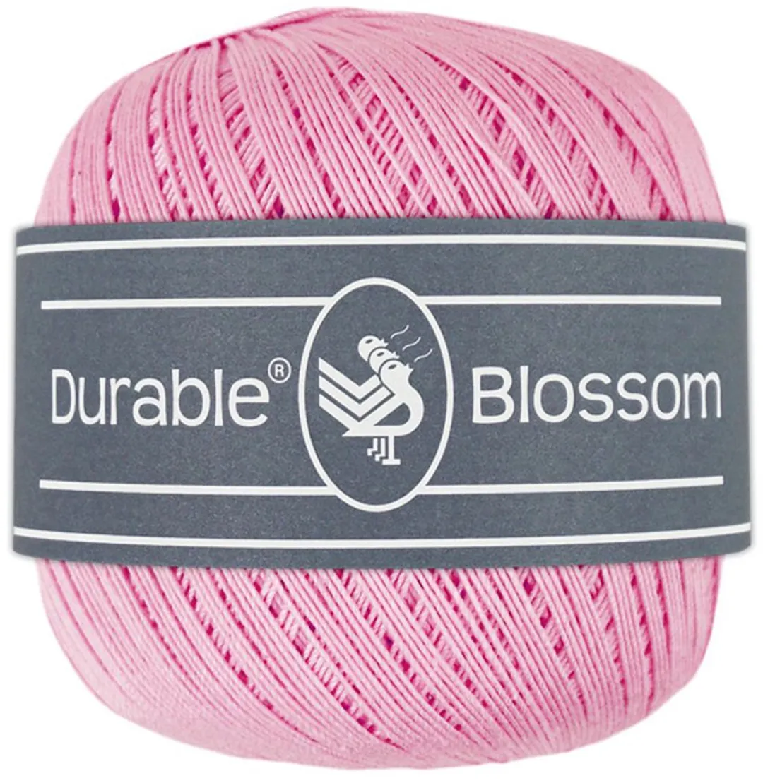 Durable Blossom 232 Pink Garen