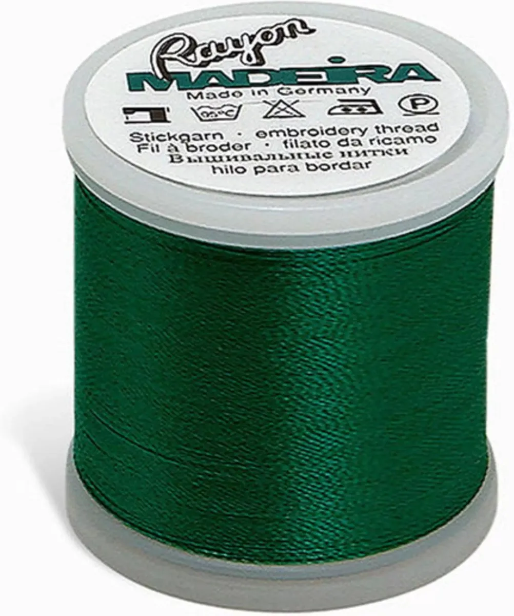 Madeira Rayon 40 200m - 1051