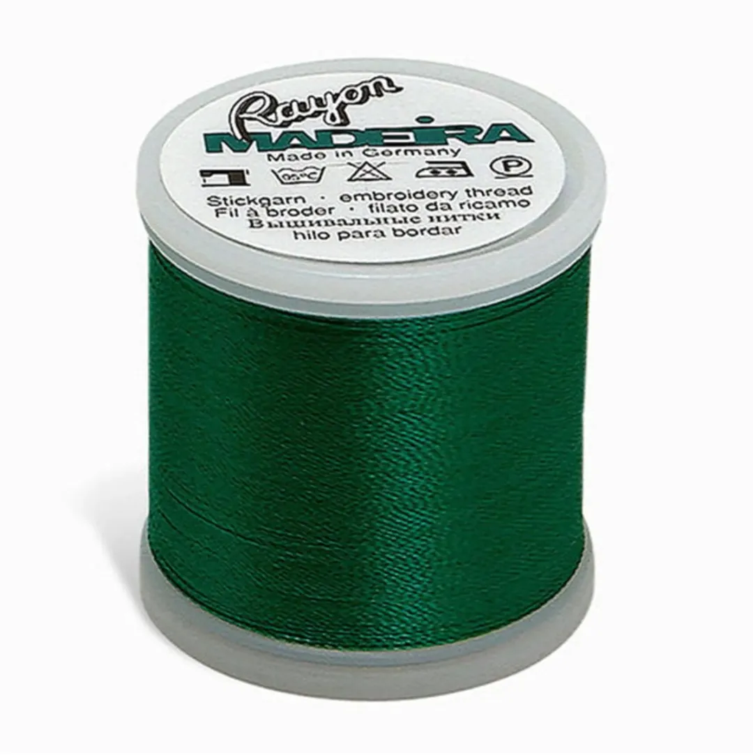 Madeira Rayon 40 200m - 1051
